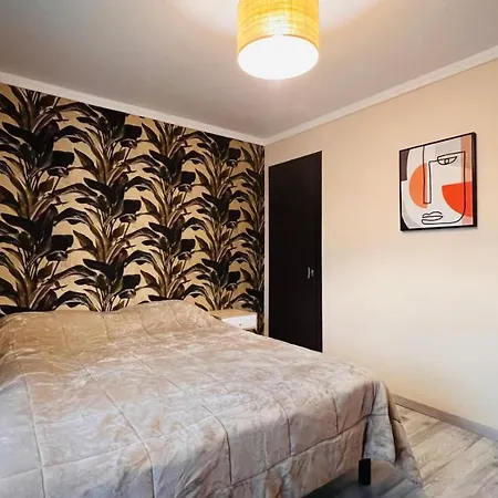 Appartement Pluton à Montpellier Extérieur photo