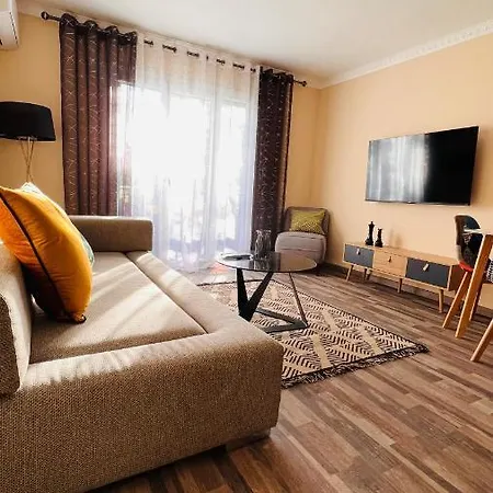 Appartement Pluton à Montpellier Extérieur photo
