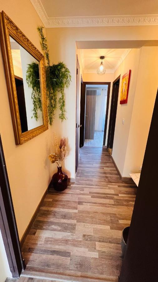 Appartement Pluton *
