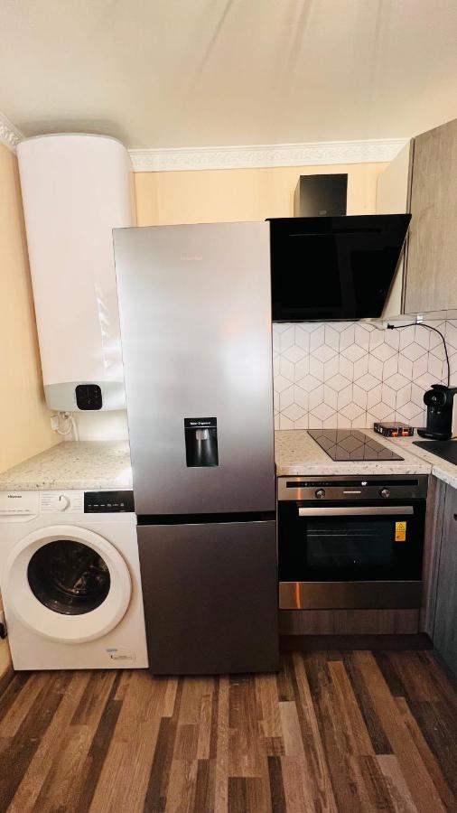 Appartement Pluton Montpellier