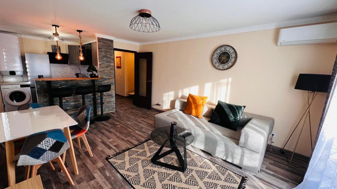 Apartamento Pluton