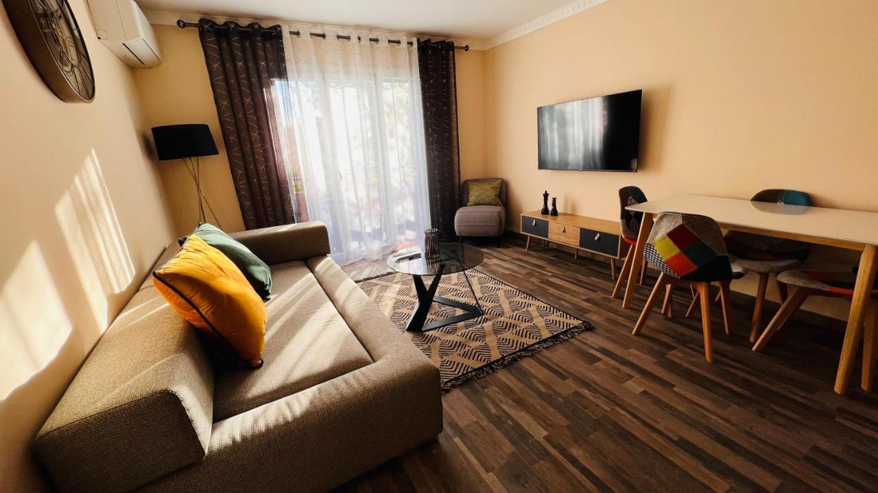 Appartement Pluton