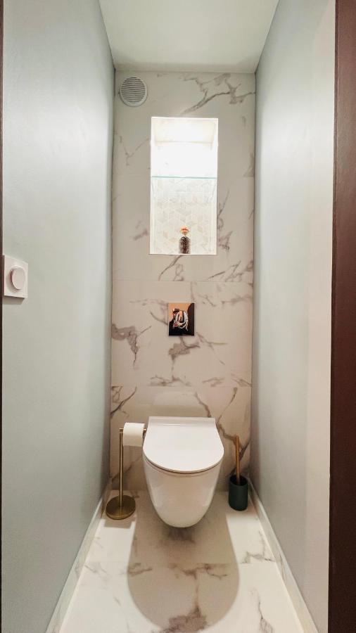 Appartement Pluton Montpellier