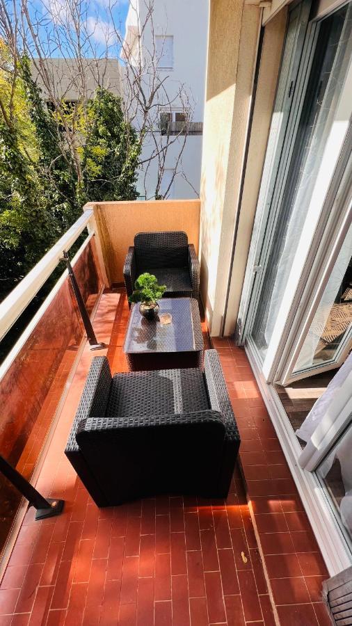 Pluton Appartement Montpellier