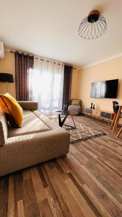 Appartement Pluton Montpellier