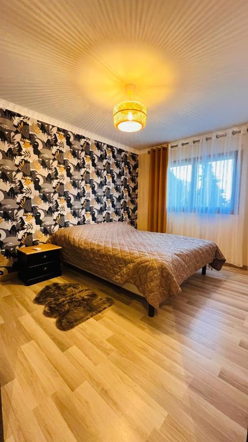 Appartement Pluton